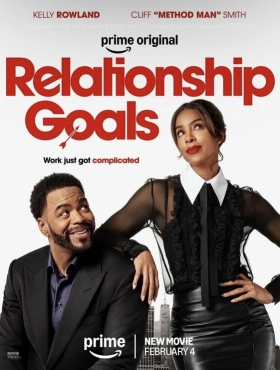 Цели в отношениях